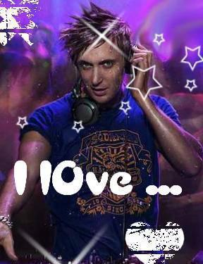                              david Guetta